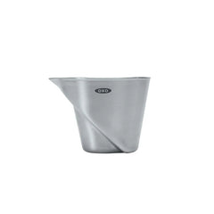SteeL Angled Jigger