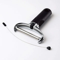 OXO Good Grips Wire Cheese Slicer with Replaceable Wires