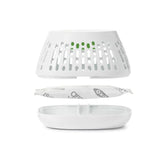 GreenSaver Standing Crisper Insert - 1 Pc