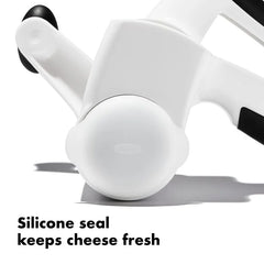 Rotary Grater