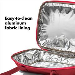 OXO Good Grips Insulated Bakeware Carrier - Jam