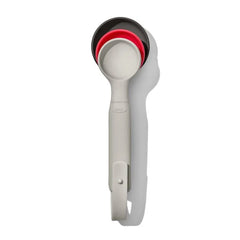 3-Piece Silicone Cookie Scoop Set