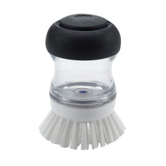 Soap Dispensing Palm Brush Refills (2pk.)