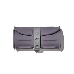 Hot Styling Tool Mat - Gray