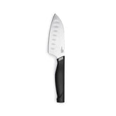 4" Mini Santoku Knife