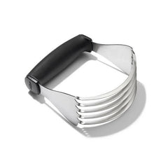 Dough Blender With Blades