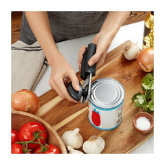 Soft-Handled Can Opener