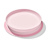 Stick & Stay Suction Plate