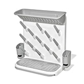 Expandable Drying Rack