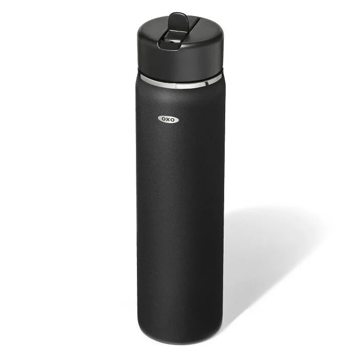 OXO Strive 24 oz. Widemouth Water Bottle