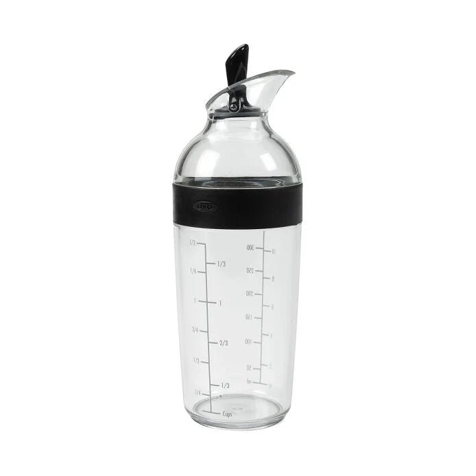 Salad Dressing Shaker