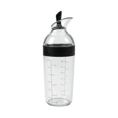 Salad Dressing Shaker