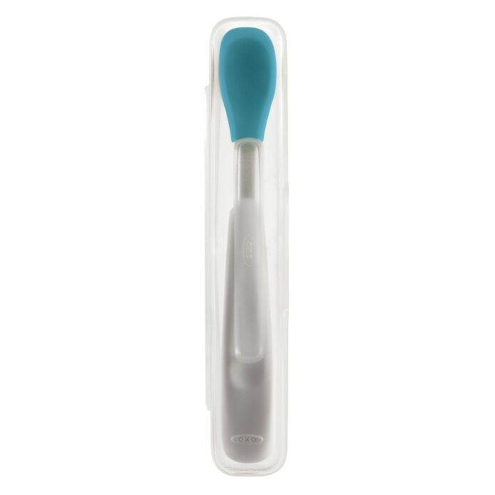 On-the-Go Feeding Spoon