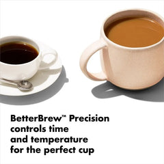 8-Cup Coffee Maker