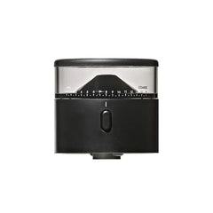 Replacement Upper Assembly for Compact Conical Burr Coffee Grinder