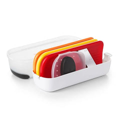 OXO Good Grips Mini Grate & Slice Set