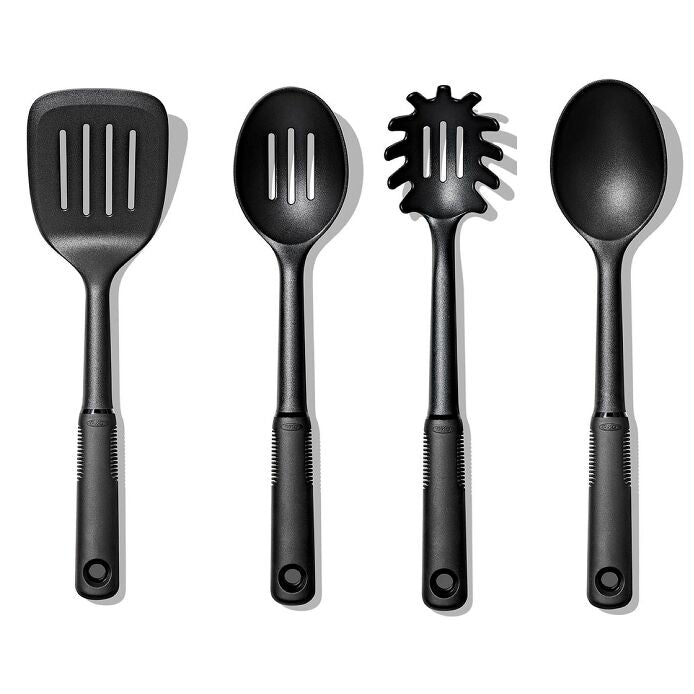 4-Piece Nylon Tool Set