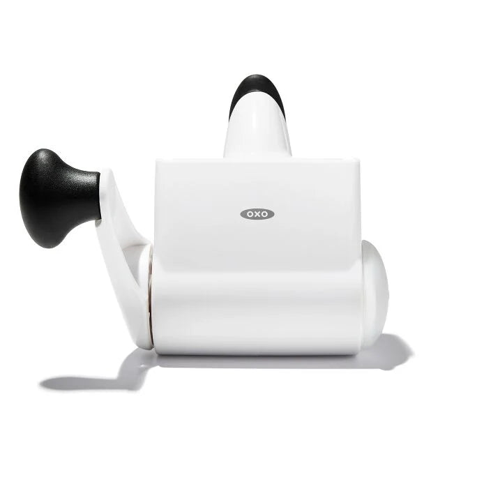 Rotary Grater