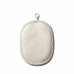 Silicone Pot Holder - Oat