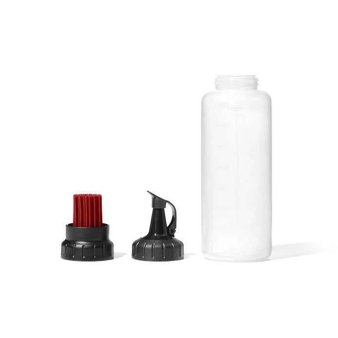 Good Grips Grilling Basting Bottle - 12 oz/355 mL