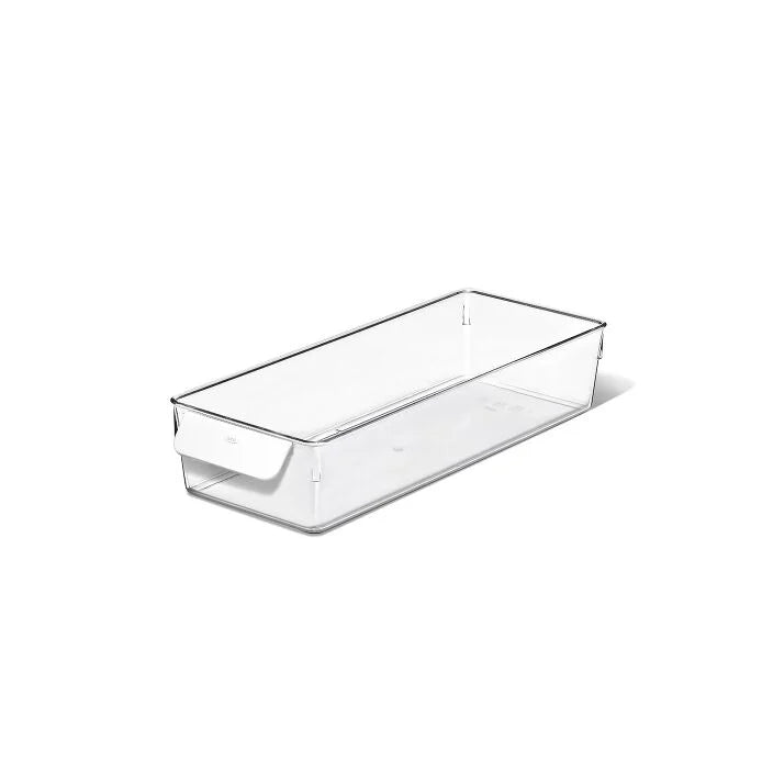 Refrigerator Storage Bin 5 In X 14 In