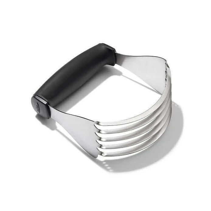 Dough Blender With Blades