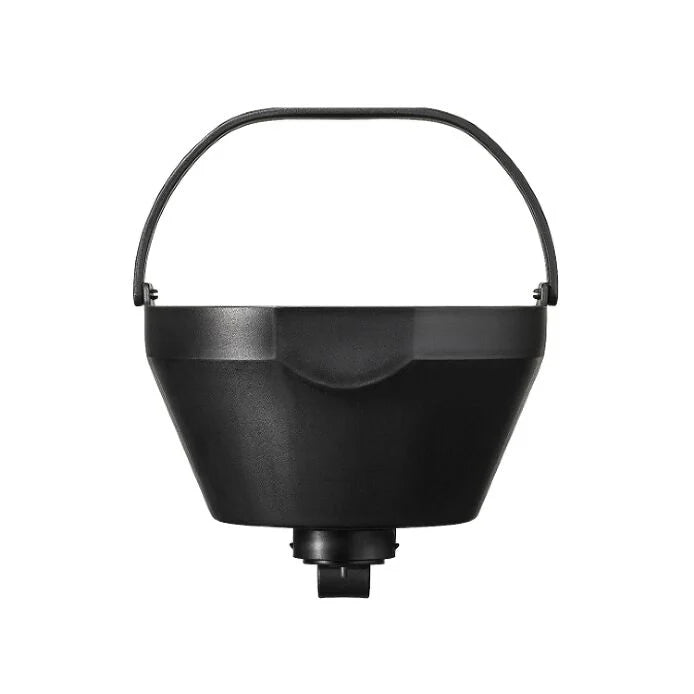 Replacement Large Brew Basket for 12-Cup Coffee Maker