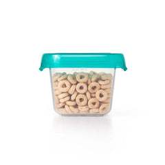 6 oz Baby Blocks™ Plastic Freezer Storage Containers