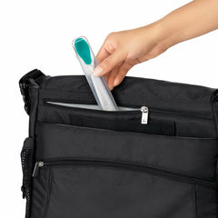 On-the-Go Feeding Spoon