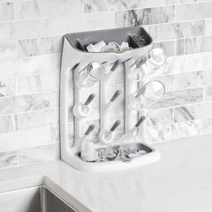 Space Saving Drying Rack