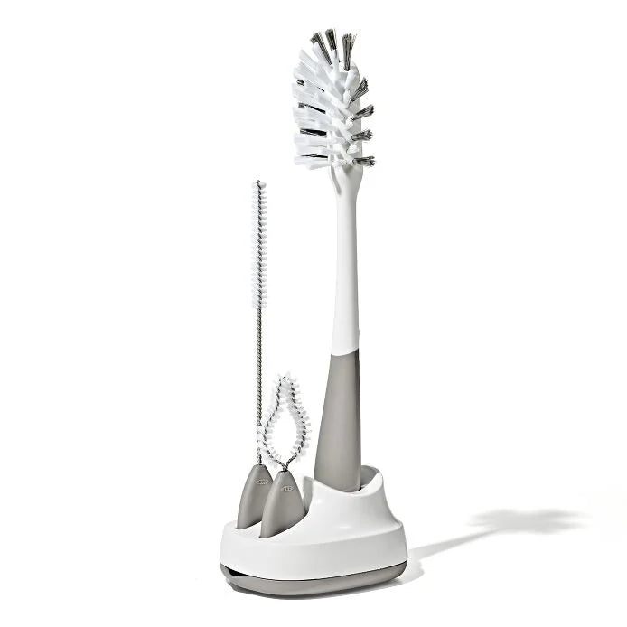 Water Bottle And Straw Cup Cleaning Set Brush Set