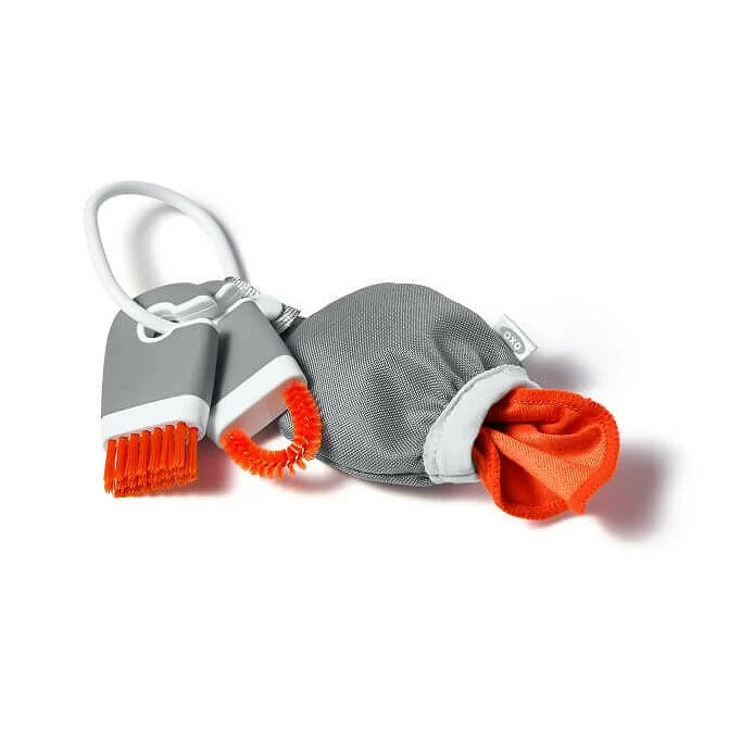 Keyboard & Screen Deep Cleaning Set